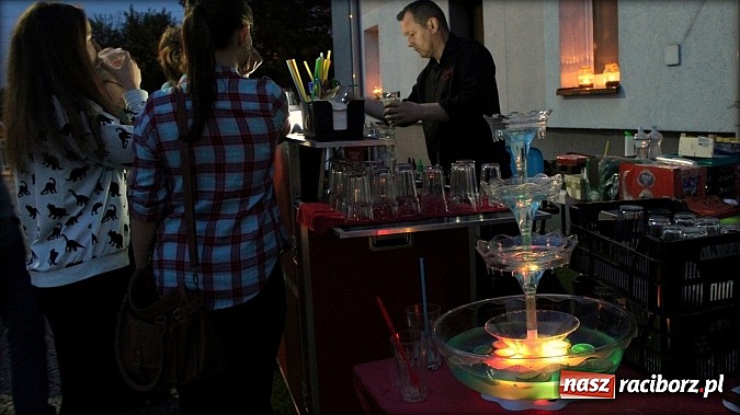 Zdjęcie w galerii na portalu naszraciborz.pl: Tajemnice raciborskich wodociągów w TVP wiadomości z regionu