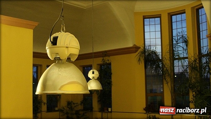 Zdjęcie w galerii na portalu naszraciborz.pl: Tajemnice raciborskich wodociągów w TVP wiadomości z regionu