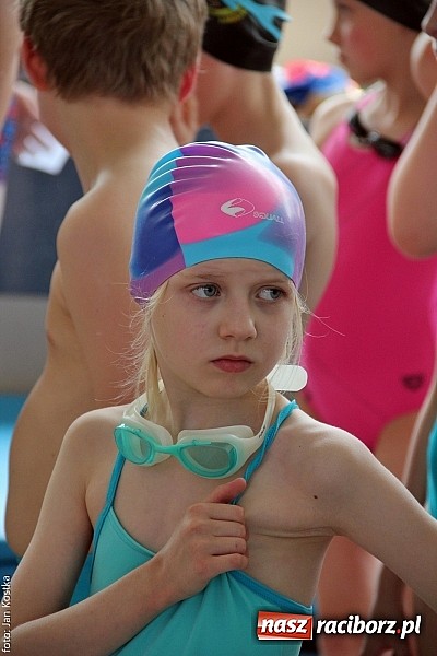 Zdjęcie w galerii na portalu naszraciborz.pl: 31 maja w Raciborzu pod znakiem Aquathlonu wiadomości z regionu