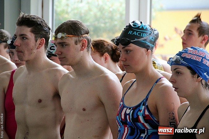 Zdjęcie w galerii na portalu naszraciborz.pl: 31 maja w Raciborzu pod znakiem Aquathlonu wiadomości z regionu