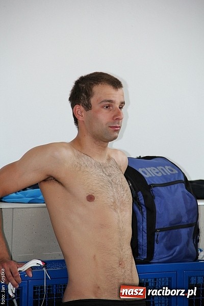 Zdjęcie w galerii na portalu naszraciborz.pl: 31 maja w Raciborzu pod znakiem Aquathlonu wiadomości z regionu