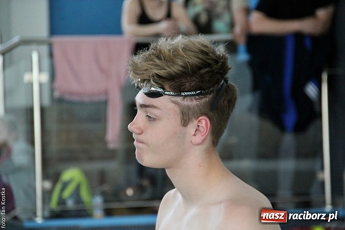 Zdjęcie w galerii na portalu naszraciborz.pl: 31 maja w Raciborzu pod znakiem Aquathlonu wiadomości z regionu