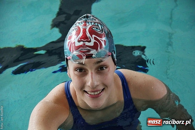 Zdjęcie w galerii na portalu naszraciborz.pl: 31 maja w Raciborzu pod znakiem Aquathlonu wiadomości z regionu