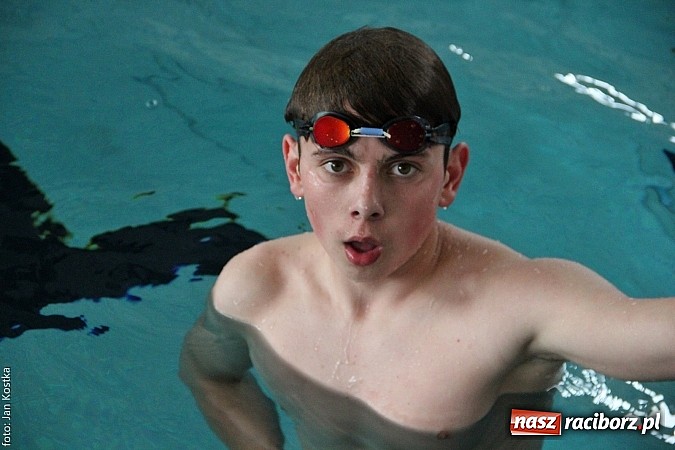 Zdjęcie w galerii na portalu naszraciborz.pl: 31 maja w Raciborzu pod znakiem Aquathlonu wiadomości z regionu