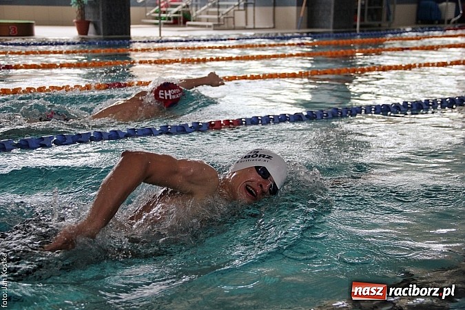 Zdjęcie w galerii na portalu naszraciborz.pl: 31 maja w Raciborzu pod znakiem Aquathlonu wiadomości z regionu