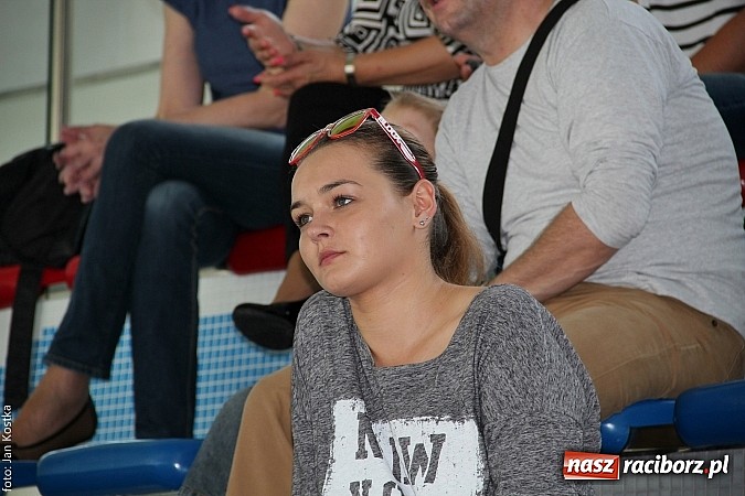 Zdjęcie w galerii na portalu naszraciborz.pl: 31 maja w Raciborzu pod znakiem Aquathlonu wiadomości z regionu