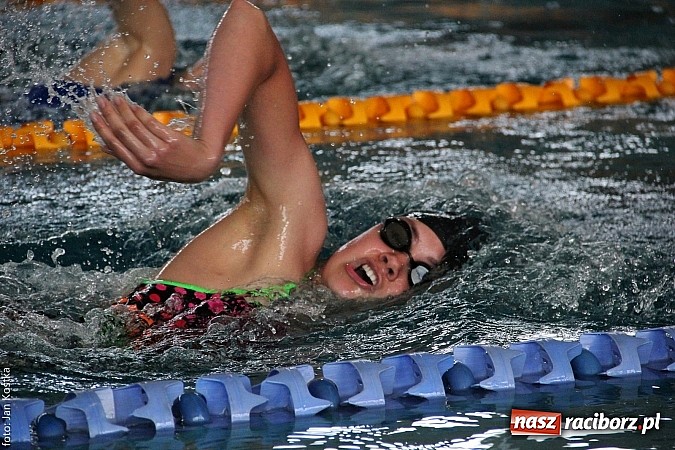 Zdjęcie w galerii na portalu naszraciborz.pl: 31 maja w Raciborzu pod znakiem Aquathlonu wiadomości z regionu