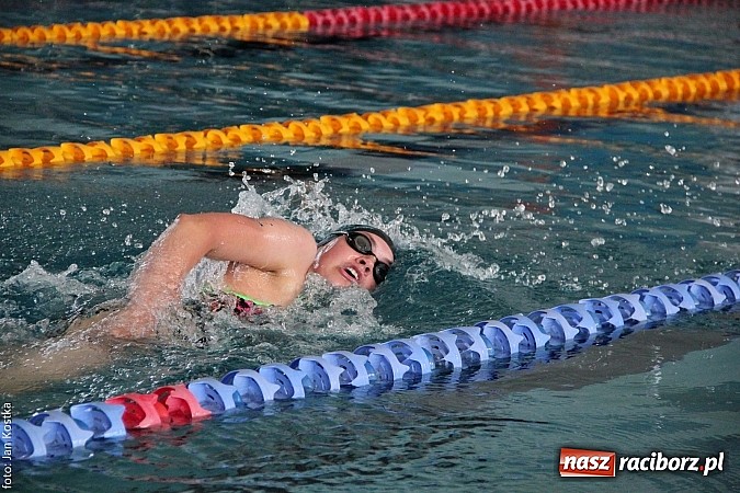 Zdjęcie w galerii na portalu naszraciborz.pl: 31 maja w Raciborzu pod znakiem Aquathlonu wiadomości z regionu