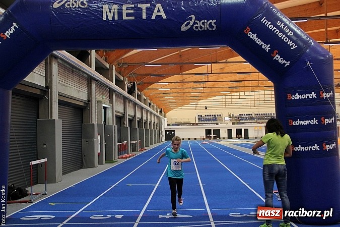 Zdjęcie w galerii na portalu naszraciborz.pl: 31 maja w Raciborzu pod znakiem Aquathlonu wiadomości z regionu