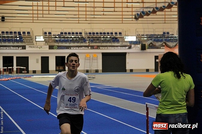 Zdjęcie w galerii na portalu naszraciborz.pl: 31 maja w Raciborzu pod znakiem Aquathlonu wiadomości z regionu