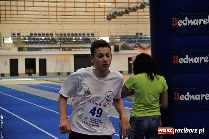 Zdjęcie w galerii na portalu naszraciborz.pl: 31 maja w Raciborzu pod znakiem Aquathlonu wiadomości z regionu