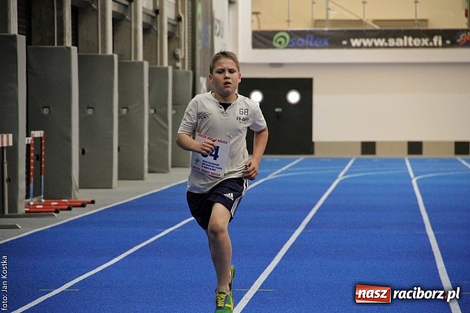 Zdjęcie w galerii na portalu naszraciborz.pl: 31 maja w Raciborzu pod znakiem Aquathlonu wiadomości z regionu