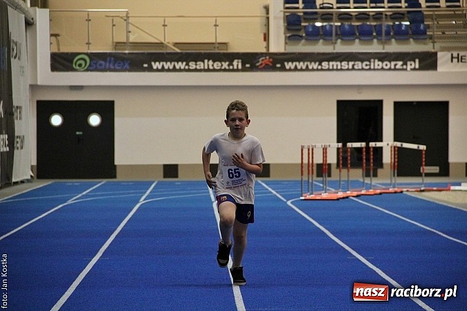 Zdjęcie w galerii na portalu naszraciborz.pl: 31 maja w Raciborzu pod znakiem Aquathlonu wiadomości z regionu