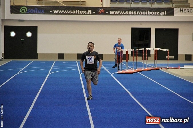 Zdjęcie w galerii na portalu naszraciborz.pl: 31 maja w Raciborzu pod znakiem Aquathlonu wiadomości z regionu