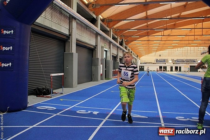 Zdjęcie w galerii na portalu naszraciborz.pl: 31 maja w Raciborzu pod znakiem Aquathlonu wiadomości z regionu