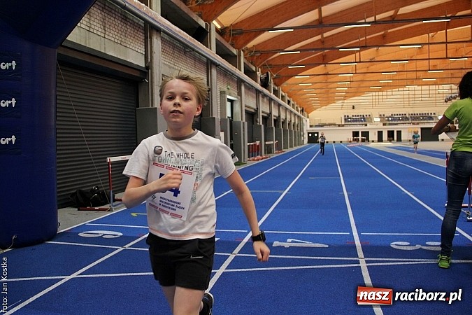 Zdjęcie w galerii na portalu naszraciborz.pl: 31 maja w Raciborzu pod znakiem Aquathlonu wiadomości z regionu