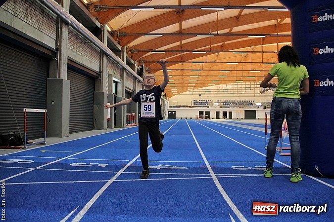 Zdjęcie w galerii na portalu naszraciborz.pl: 31 maja w Raciborzu pod znakiem Aquathlonu wiadomości z regionu