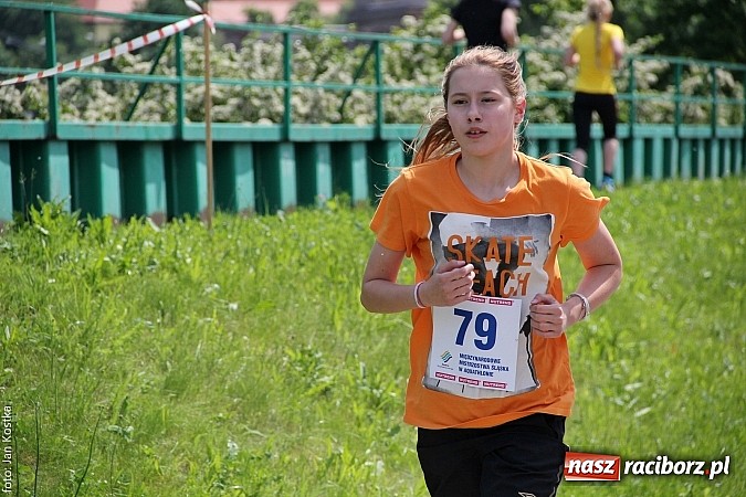 Zdjęcie w galerii na portalu naszraciborz.pl: 31 maja w Raciborzu pod znakiem Aquathlonu wiadomości z regionu