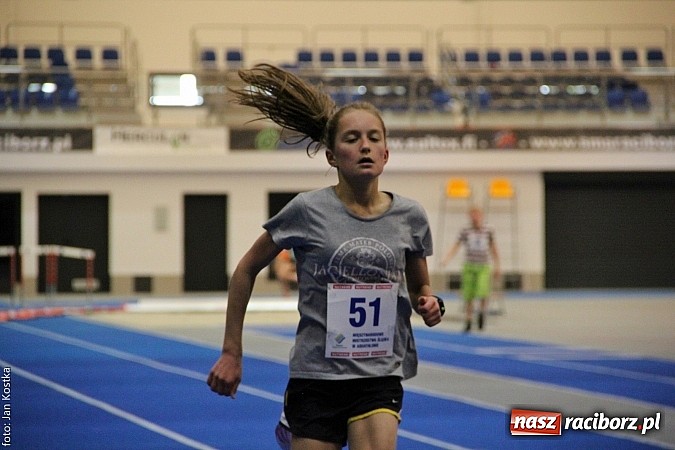 Zdjęcie w galerii na portalu naszraciborz.pl: 31 maja w Raciborzu pod znakiem Aquathlonu wiadomości z regionu