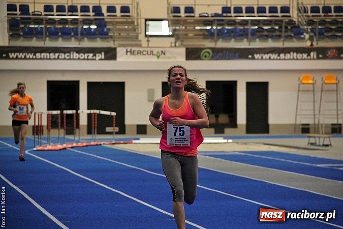 Zdjęcie w galerii na portalu naszraciborz.pl: 31 maja w Raciborzu pod znakiem Aquathlonu wiadomości z regionu