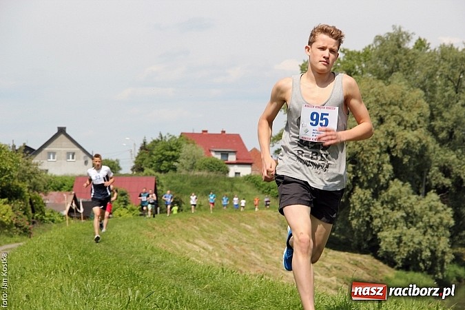 Zdjęcie w galerii na portalu naszraciborz.pl: 31 maja w Raciborzu pod znakiem Aquathlonu wiadomości z regionu