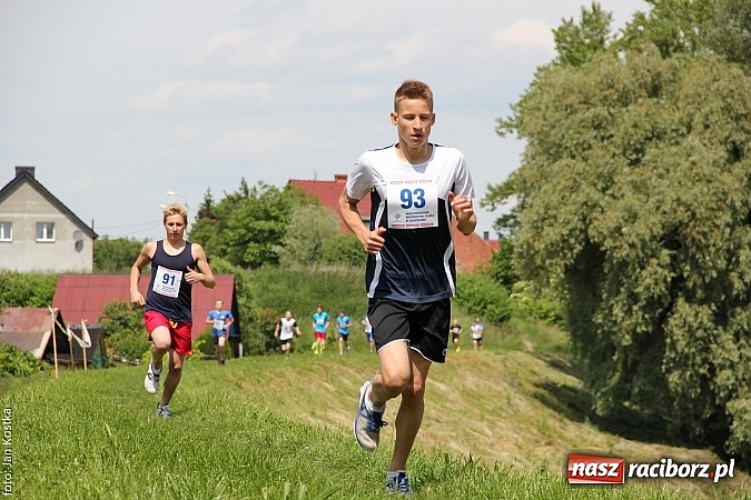 Zdjęcie w galerii na portalu naszraciborz.pl: 31 maja w Raciborzu pod znakiem Aquathlonu wiadomości z regionu