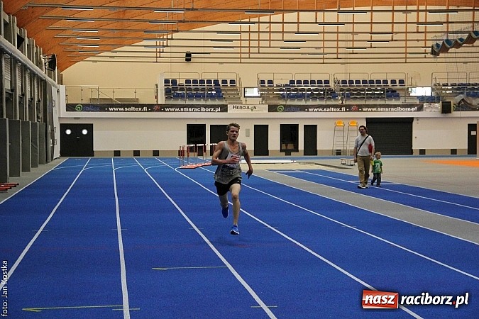 Zdjęcie w galerii na portalu naszraciborz.pl: 31 maja w Raciborzu pod znakiem Aquathlonu wiadomości z regionu