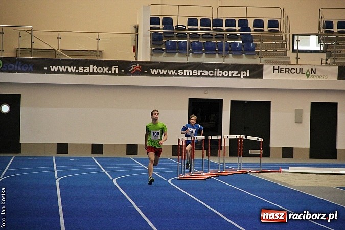 Zdjęcie w galerii na portalu naszraciborz.pl: 31 maja w Raciborzu pod znakiem Aquathlonu wiadomości z regionu