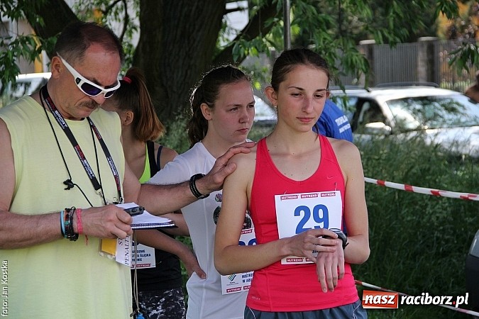 Zdjęcie w galerii na portalu naszraciborz.pl: 31 maja w Raciborzu pod znakiem Aquathlonu wiadomości z regionu