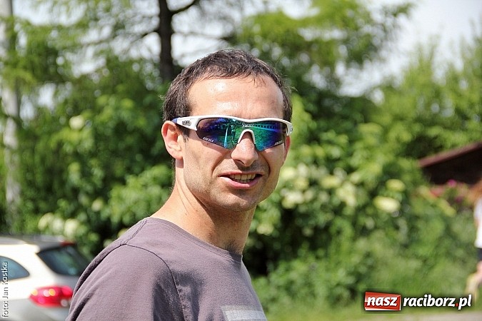 Zdjęcie w galerii na portalu naszraciborz.pl: 31 maja w Raciborzu pod znakiem Aquathlonu wiadomości z regionu