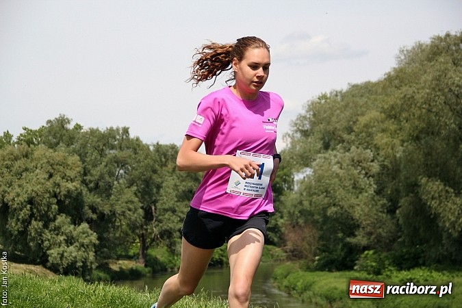 Zdjęcie w galerii na portalu naszraciborz.pl: 31 maja w Raciborzu pod znakiem Aquathlonu wiadomości z regionu