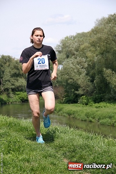 Zdjęcie w galerii na portalu naszraciborz.pl: 31 maja w Raciborzu pod znakiem Aquathlonu wiadomości z regionu