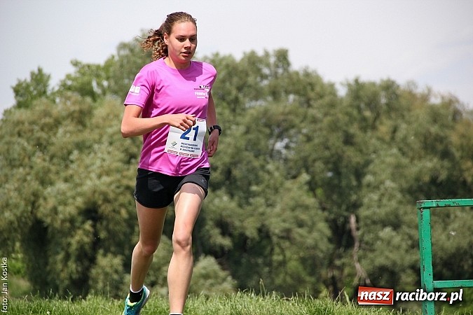 Zdjęcie w galerii na portalu naszraciborz.pl: 31 maja w Raciborzu pod znakiem Aquathlonu wiadomości z regionu