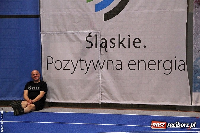 Zdjęcie w galerii na portalu naszraciborz.pl: 31 maja w Raciborzu pod znakiem Aquathlonu wiadomości z regionu