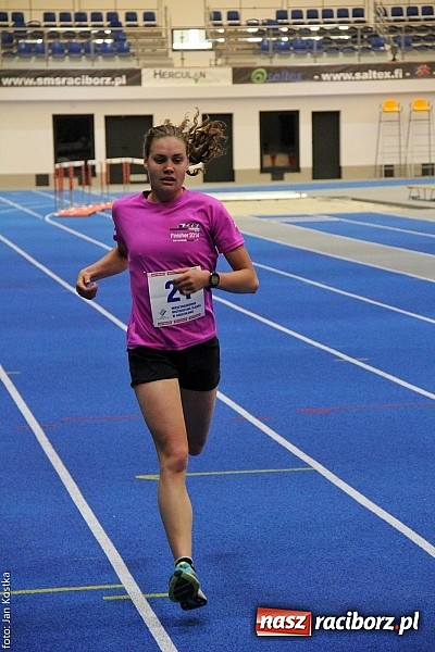 Zdjęcie w galerii na portalu naszraciborz.pl: 31 maja w Raciborzu pod znakiem Aquathlonu wiadomości z regionu