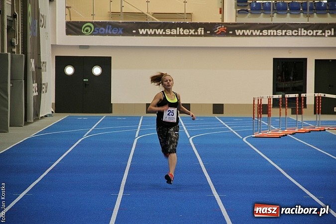 Zdjęcie w galerii na portalu naszraciborz.pl: 31 maja w Raciborzu pod znakiem Aquathlonu wiadomości z regionu