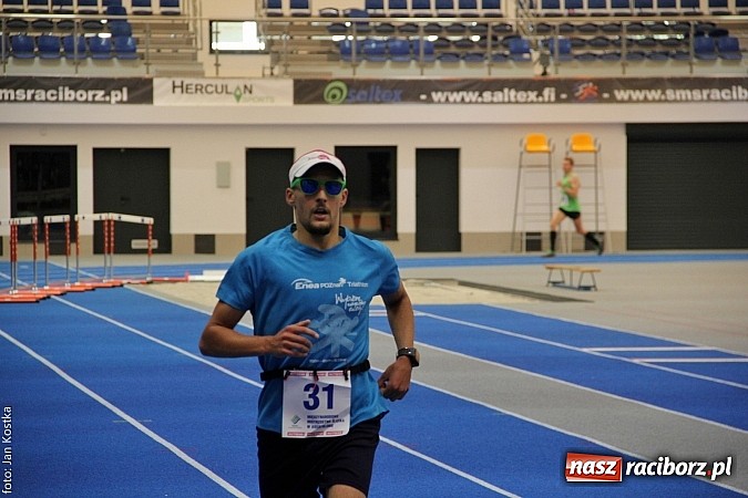 Zdjęcie w galerii na portalu naszraciborz.pl: 31 maja w Raciborzu pod znakiem Aquathlonu wiadomości z regionu