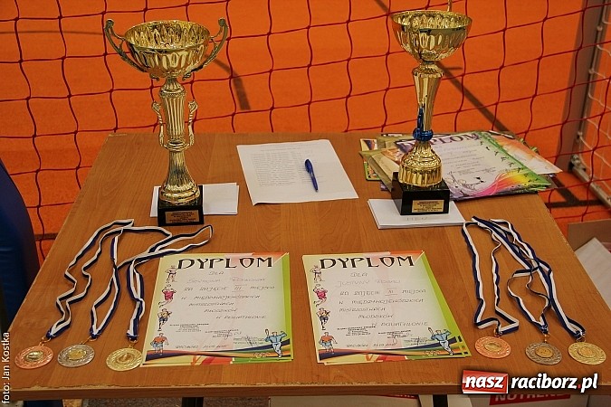 Zdjęcie w galerii na portalu naszraciborz.pl: 31 maja w Raciborzu pod znakiem Aquathlonu wiadomości z regionu