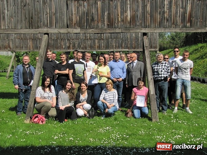 Zdjęcie w galerii na portalu naszraciborz.pl: Studenci bezpieczeństwa państwa ustrzelili Puchar Rektora PWSZ wiadomości z regionu