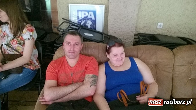 Zdjęcie w galerii na portalu naszraciborz.pl: Studenci bezpieczeństwa państwa ustrzelili Puchar Rektora PWSZ wiadomości z regionu