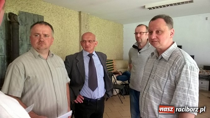 Zdjęcie w galerii na portalu naszraciborz.pl: Studenci bezpieczeństwa państwa ustrzelili Puchar Rektora PWSZ wiadomości z regionu