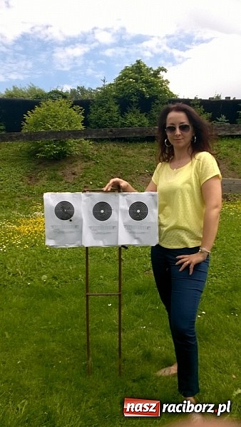 Zdjęcie w galerii na portalu naszraciborz.pl: Studenci bezpieczeństwa państwa ustrzelili Puchar Rektora PWSZ wiadomości z regionu