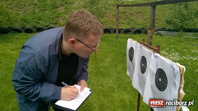 Zdjęcie w galerii na portalu naszraciborz.pl: Studenci bezpieczeństwa państwa ustrzelili Puchar Rektora PWSZ wiadomości z regionu