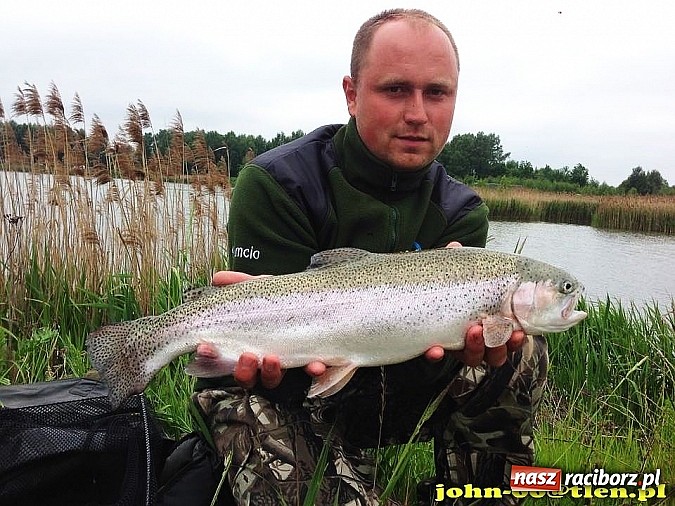 Zdjęcie w galerii na portalu naszraciborz.pl: Drużyny karpiowe z całego regionu na zawodach w Nędzy wiadomości z regionu