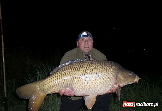 Zdjęcie w galerii na portalu naszraciborz.pl: Drużyny karpiowe z całego regionu na zawodach w Nędzy wiadomości z regionu