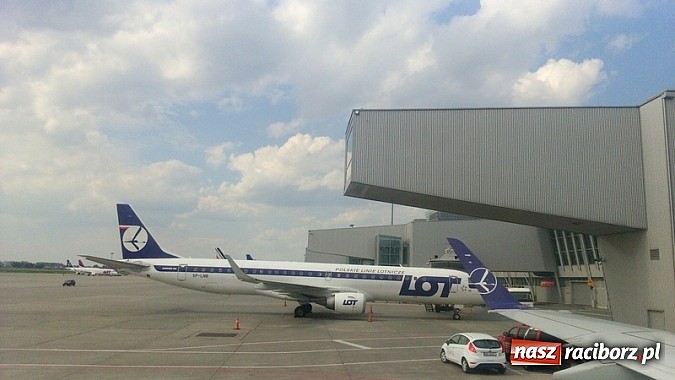 Zdjęcie w galerii na portalu naszraciborz.pl: Gimnazjum im. Jana Pawła II w Kornowacu z wizytą Comeniusa na Łotwie wiadomości z regionu