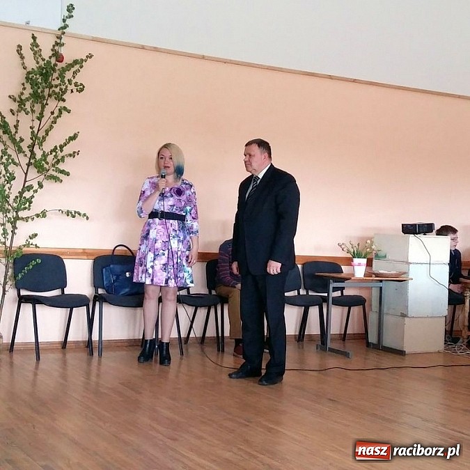 Zdjęcie w galerii na portalu naszraciborz.pl: Gimnazjum im. Jana Pawła II w Kornowacu z wizytą Comeniusa na Łotwie wiadomości z regionu