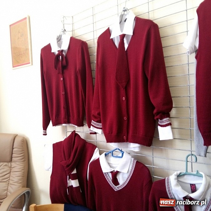 Zdjęcie w galerii na portalu naszraciborz.pl: Gimnazjum im. Jana Pawła II w Kornowacu z wizytą Comeniusa na Łotwie wiadomości z regionu