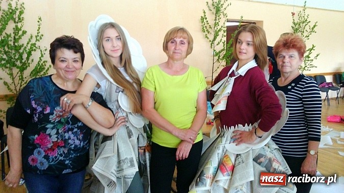 Zdjęcie w galerii na portalu naszraciborz.pl: Gimnazjum im. Jana Pawła II w Kornowacu z wizytą Comeniusa na Łotwie wiadomości z regionu