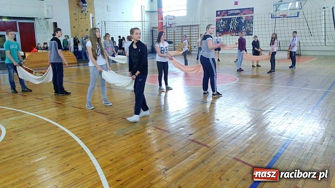 Zdjęcie w galerii na portalu naszraciborz.pl: Gimnazjum im. Jana Pawła II w Kornowacu z wizytą Comeniusa na Łotwie wiadomości z regionu